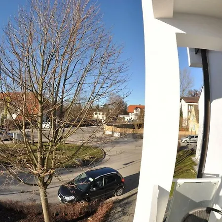 Kobsch Lejlighed *