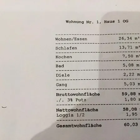 Kobsch Lejlighed
