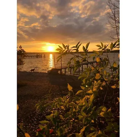 Lejlighed Kobsch Herrsching am Ammersee